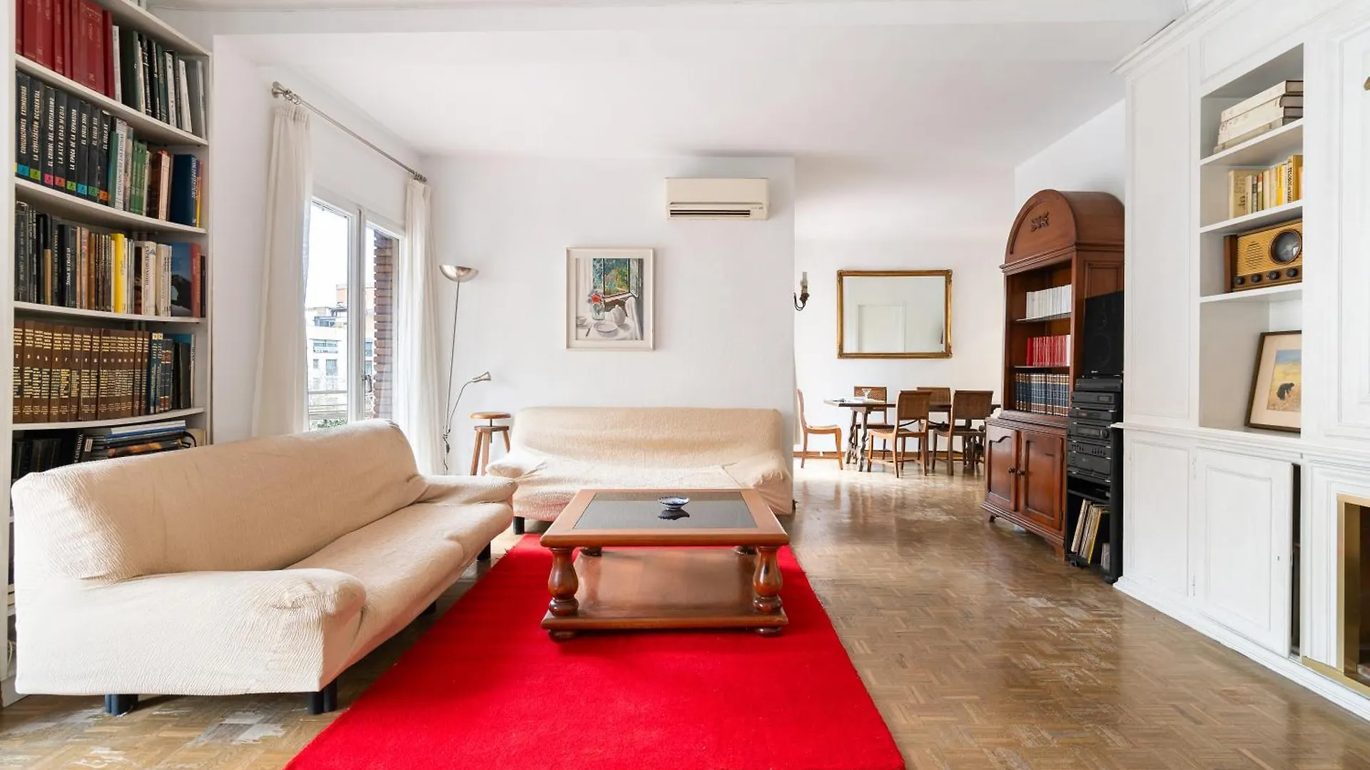 Stunning 5Br Apt With Sagrada Familia Views Barcellona