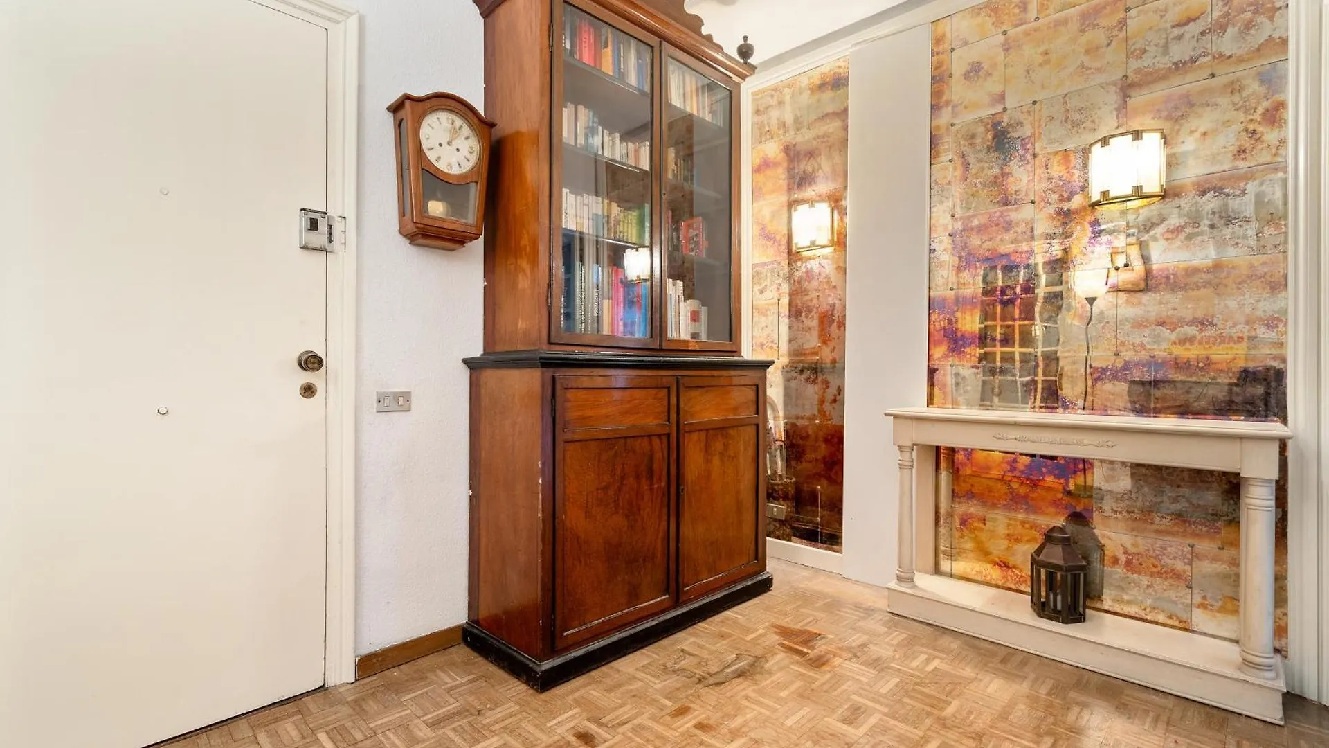 Stunning 5Br Apt With Sagrada Familia Views Barcellona
