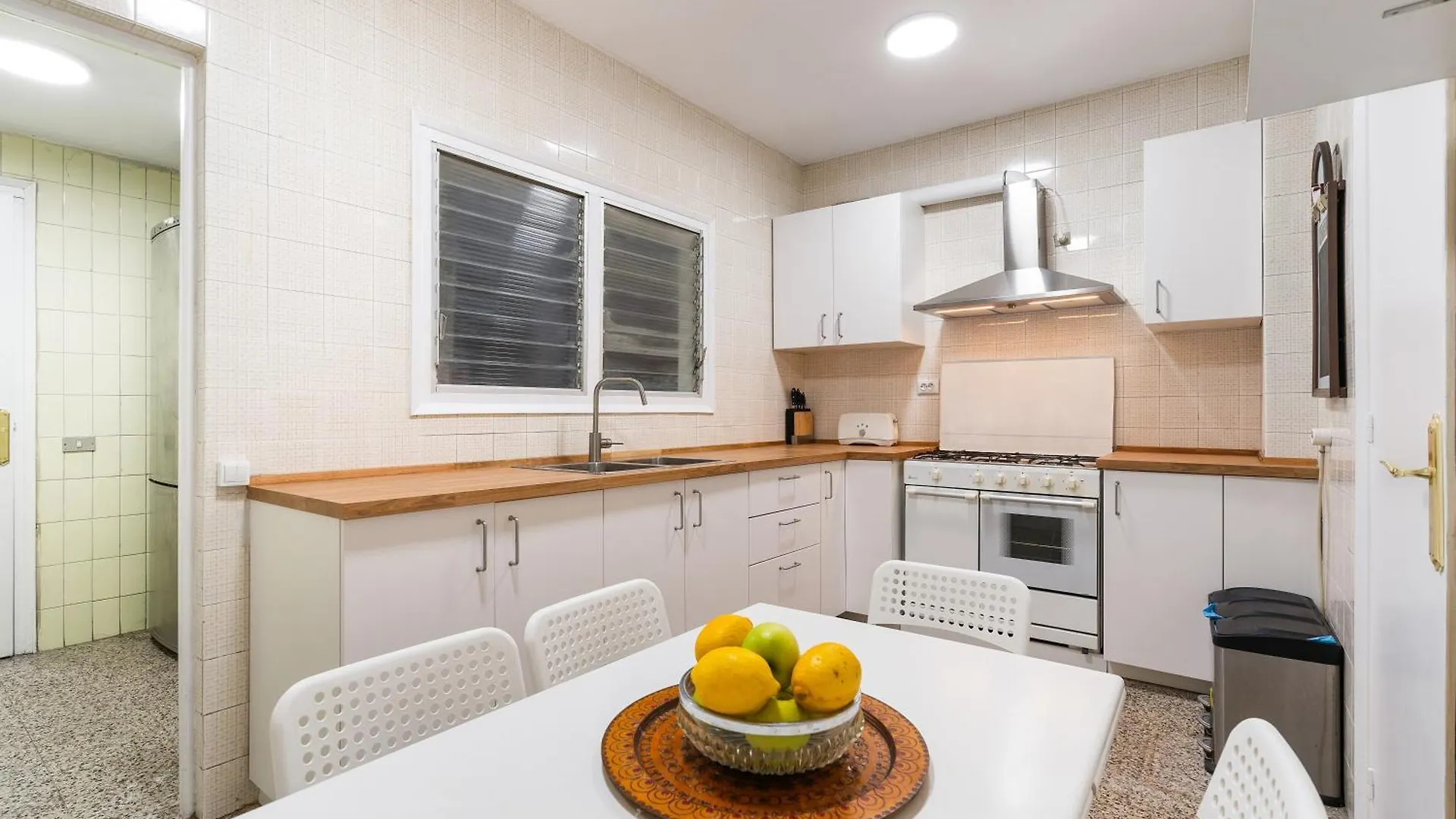 Appartamento Stunning 5Br Apt With Sagrada Familia Views Barcellona Spagna