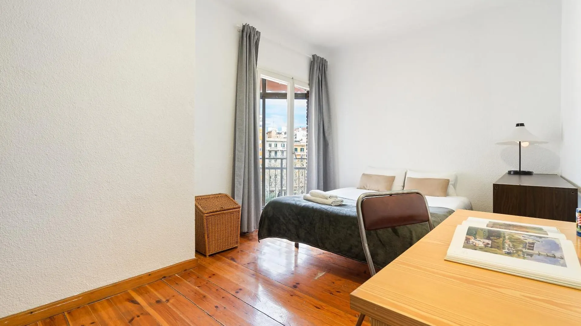 Stunning 5Br Apt With Sagrada Familia Views Barcellona Spagna