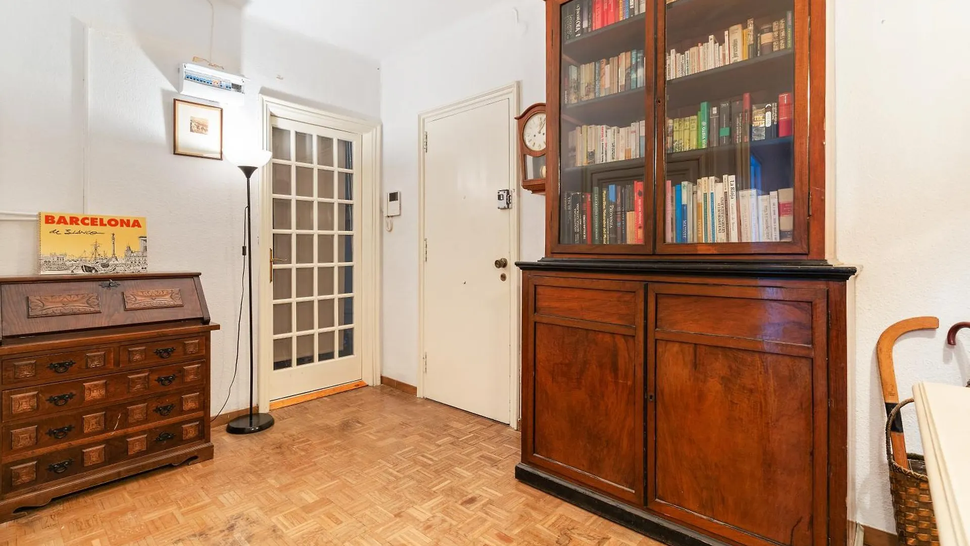 Appartamento Stunning 5Br Apt With Sagrada Familia Views Barcellona Spagna