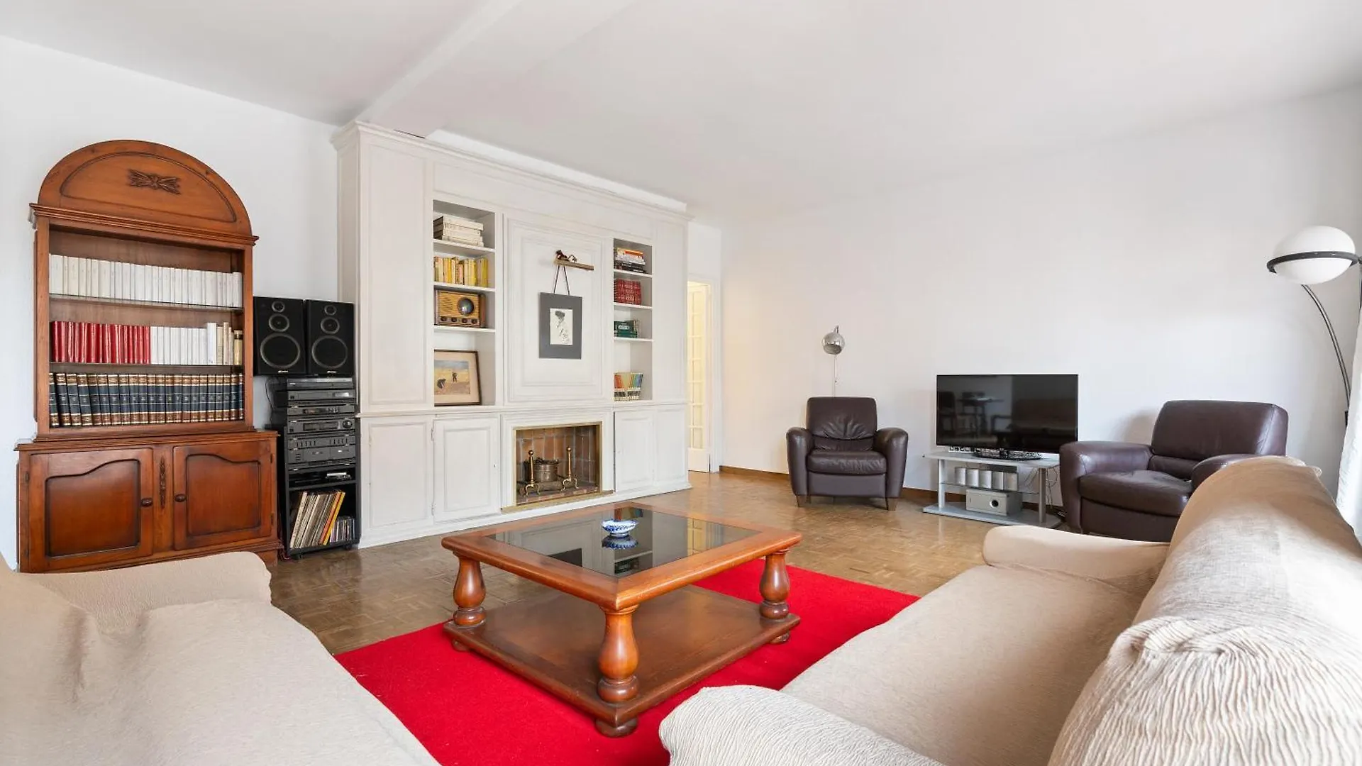 Stunning 5Br Apt With Sagrada Familia Views Barcellona 0*,