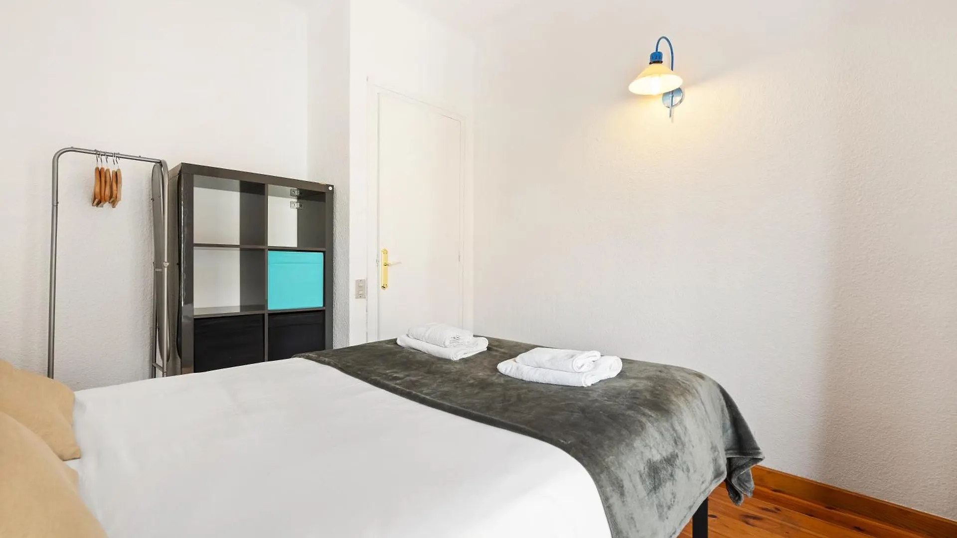 Stunning 5Br Apt With Sagrada Familia Views Barcellona Spagna